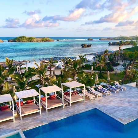Visiwa Beach Resort Watamu Exterior foto