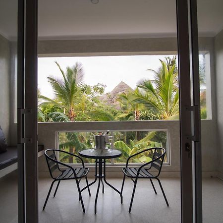 Visiwa Beach Resort Watamu Exterior foto