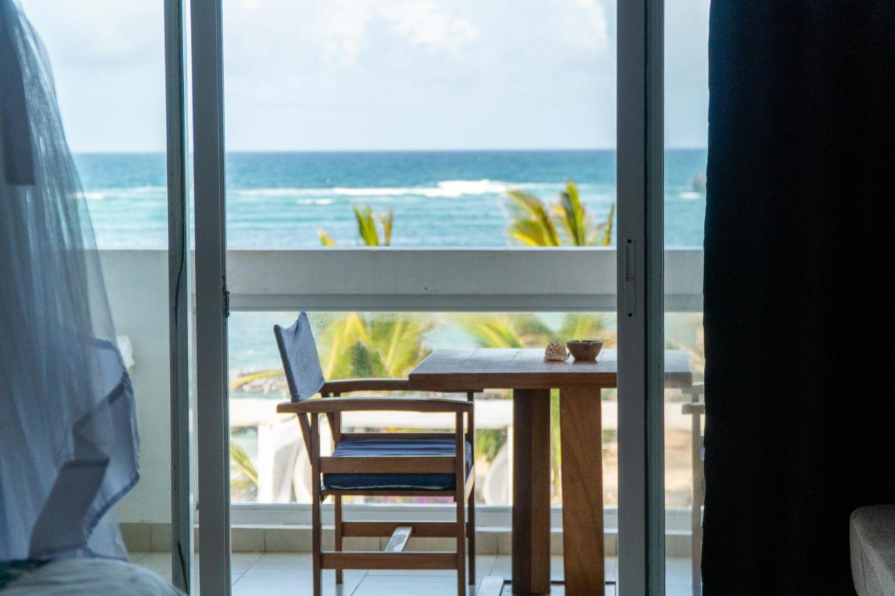 Visiwa Beach Resort Watamu Exterior foto