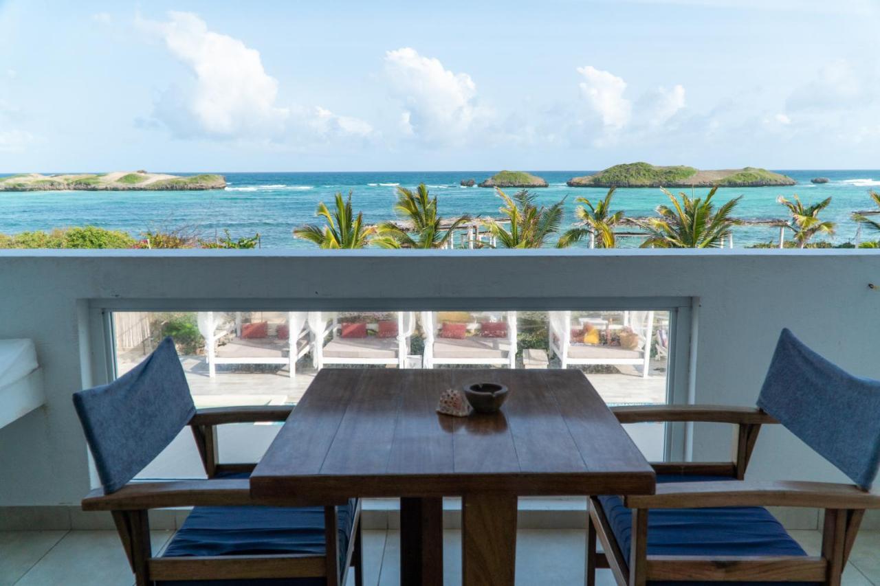 Visiwa Beach Resort Watamu Exterior foto