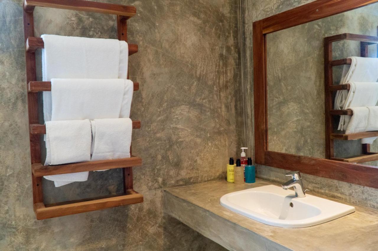 Visiwa Beach Resort Watamu Exterior foto