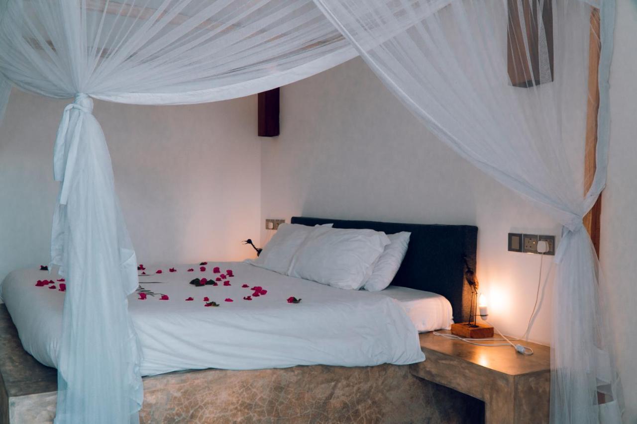 Visiwa Beach Resort Watamu Exterior foto