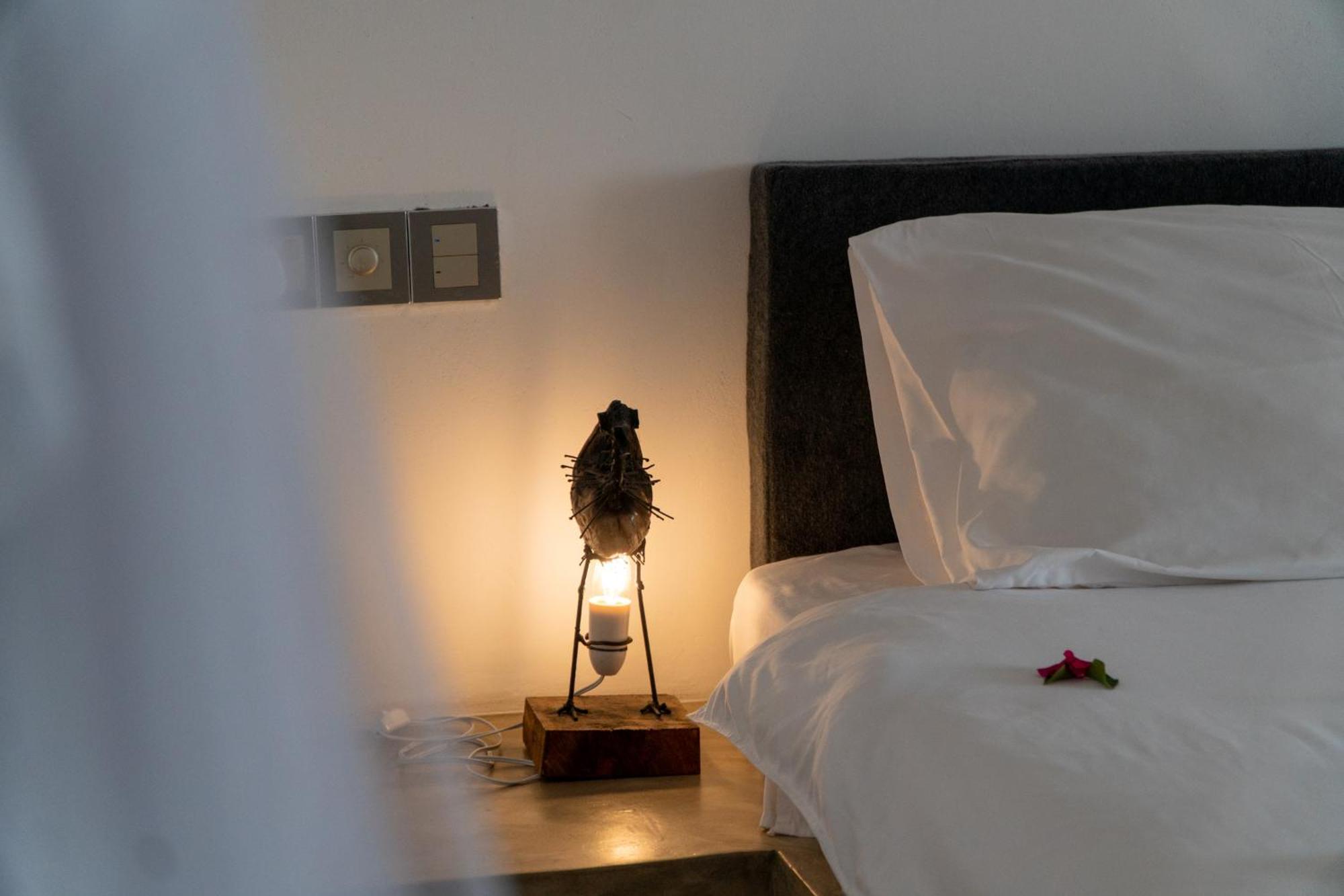 Visiwa Beach Resort Watamu Exterior foto