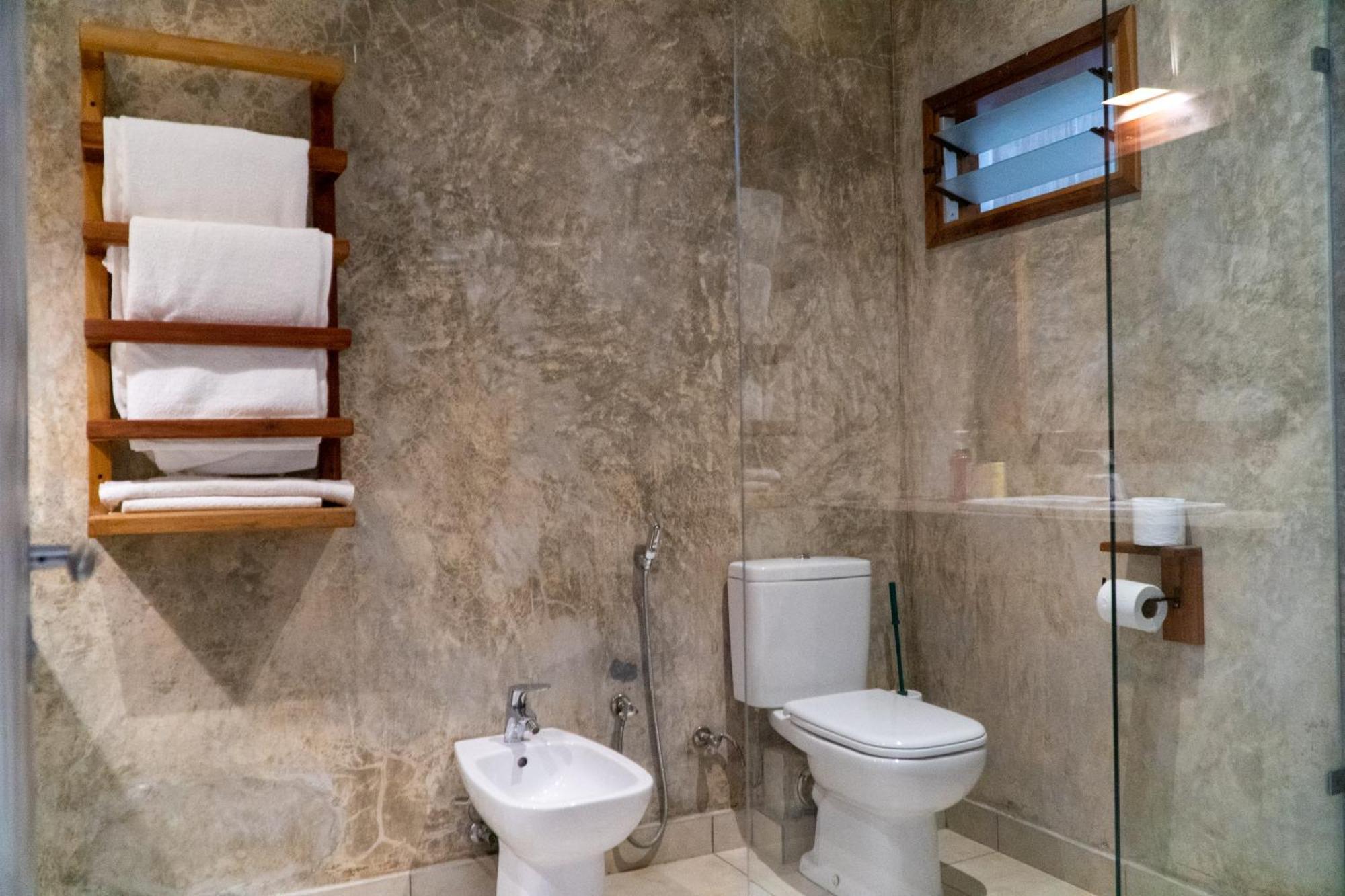 Visiwa Beach Resort Watamu Exterior foto