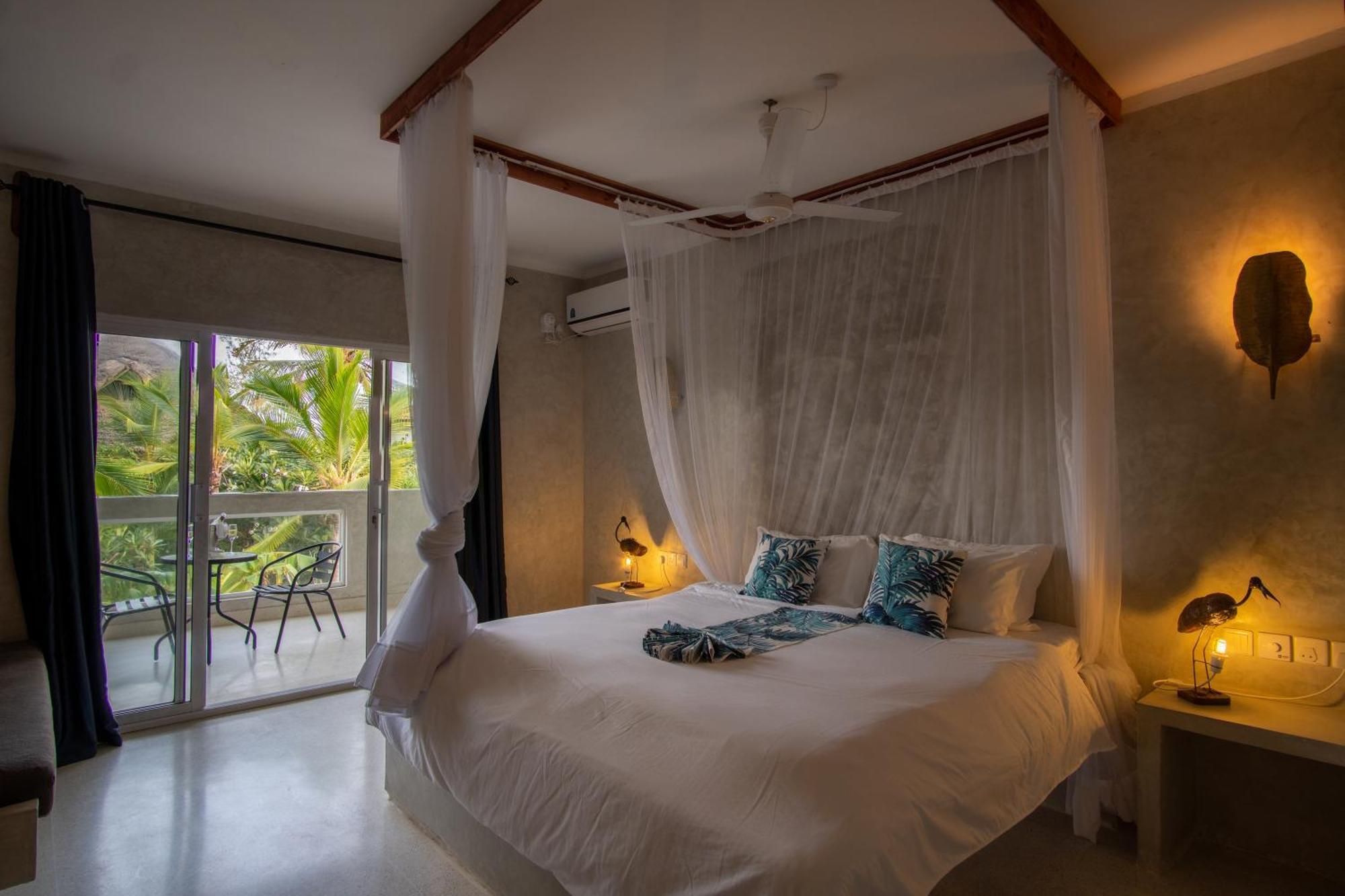 Visiwa Beach Resort Watamu Exterior foto